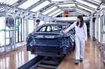 Audi e-tron 55 Quattro Sporback S-Line 2020 года (WW)